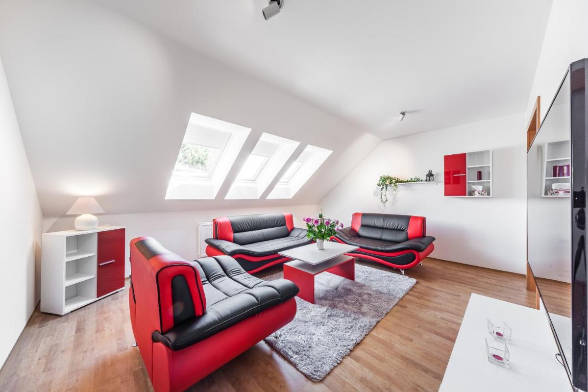 Apartman SEGATI - Housity