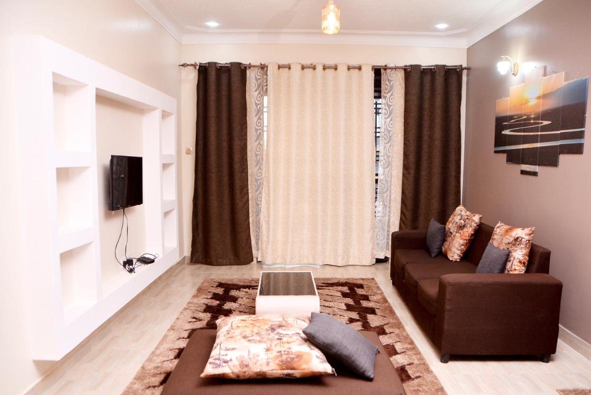 Devine Apartments Kampala - Housity