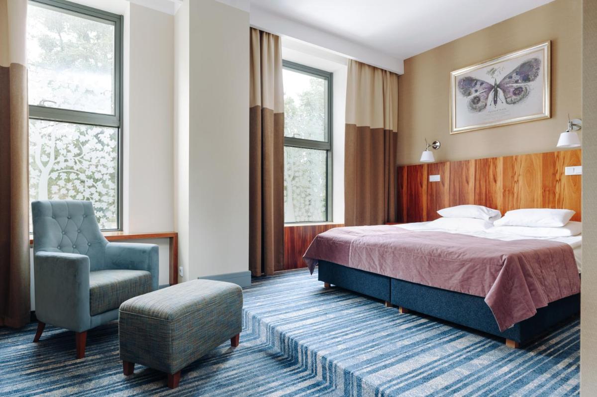 Hotel Pałac Romantyczny - Housity