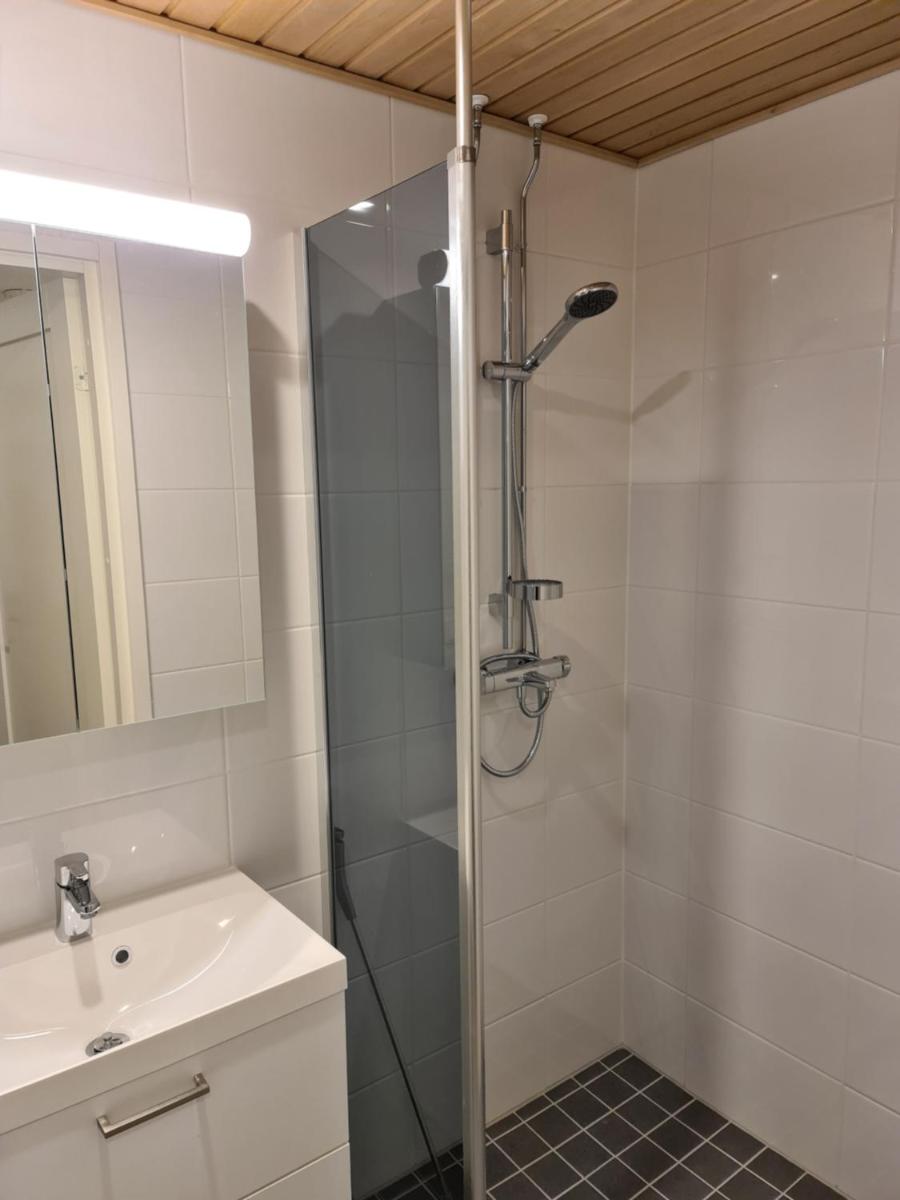 Levillenet studio apartment at Levi City centre - Housity