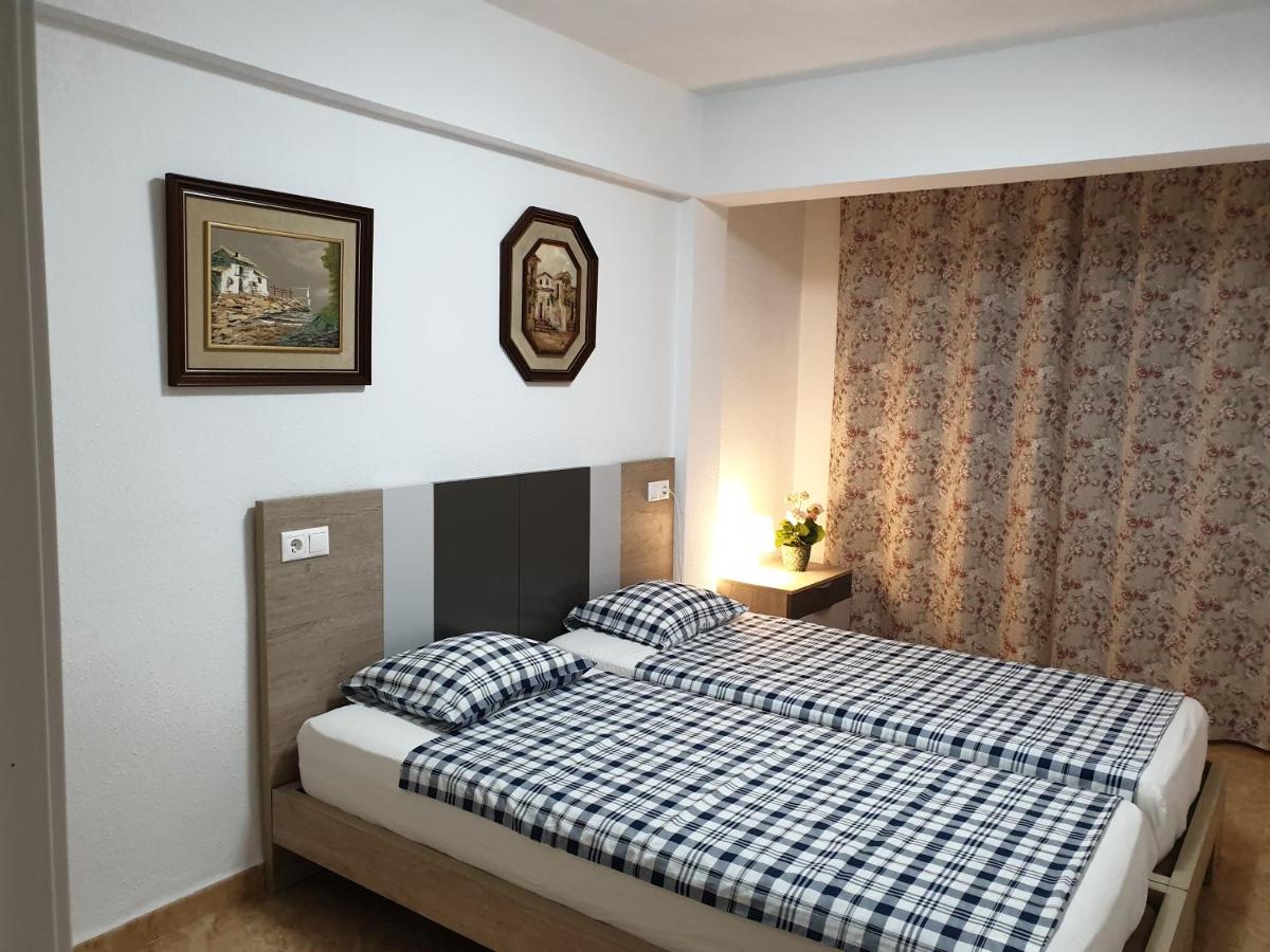 Suitetrails - Apartamento Moriones II