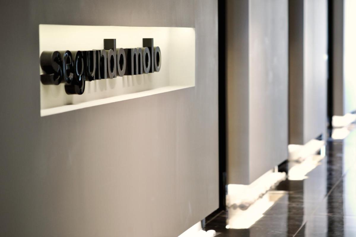 Segundo Molo Suites - Housity