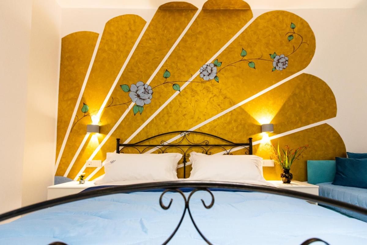 Panariello Palace - Housity
