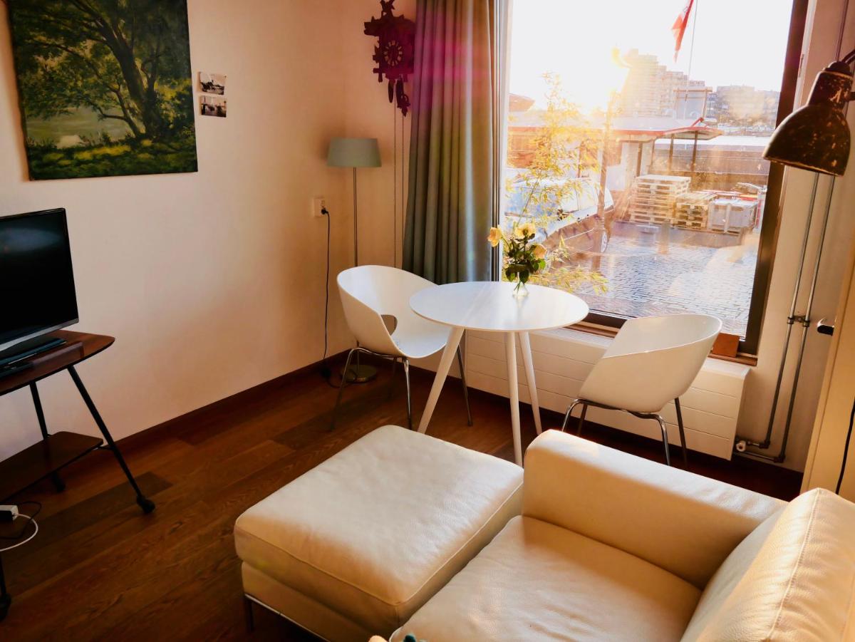 StudioExtra incl auto P - Housity