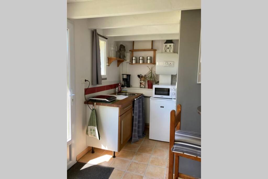 Suitetrails - STUDIO indépendant sur les bords de l'Oudon
