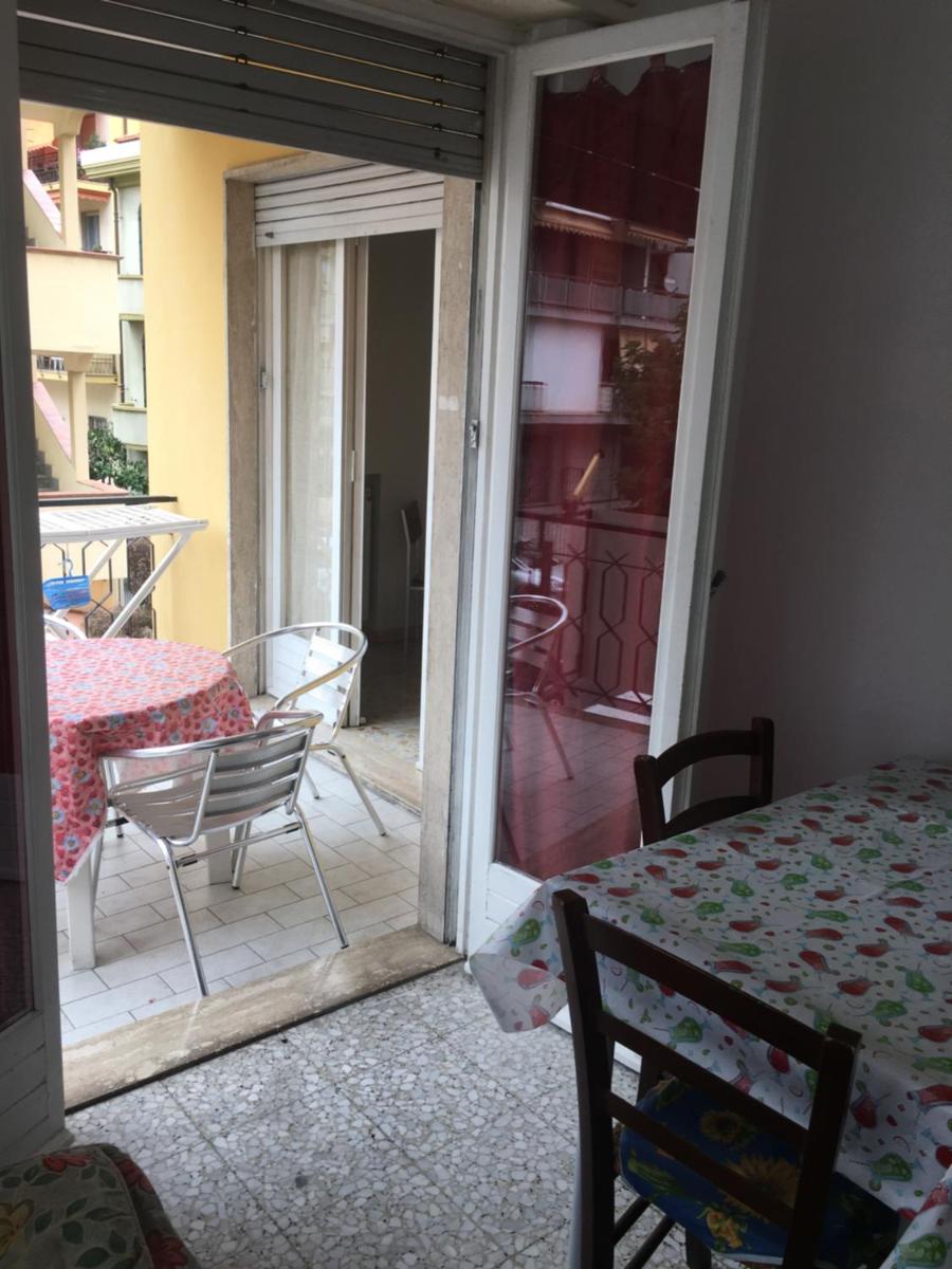 APPARTAMENTO ADRIA 1 CAMERA, Cucina, Bagno, Terrazzo - Housity