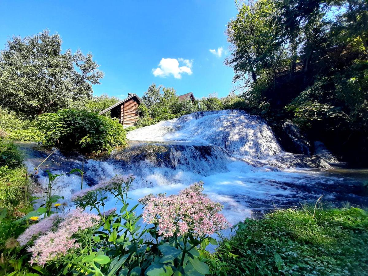 Janjske otoke - smještaj na selu (Milorad Piljić) - Housity