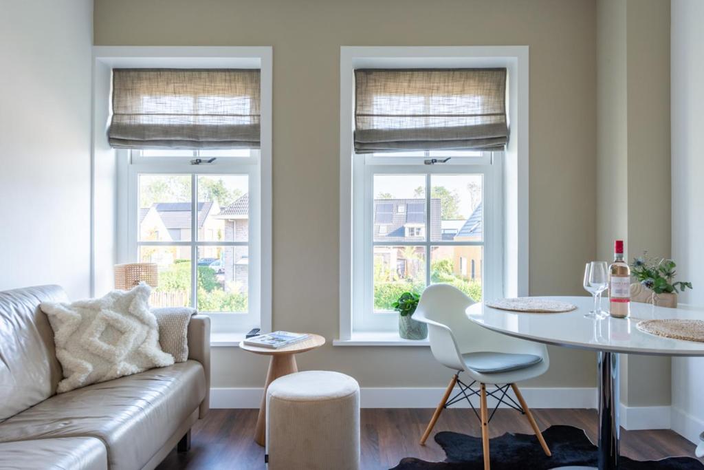 Studio in Boutique-Style - Cozy studio in Boheme-style - Housity