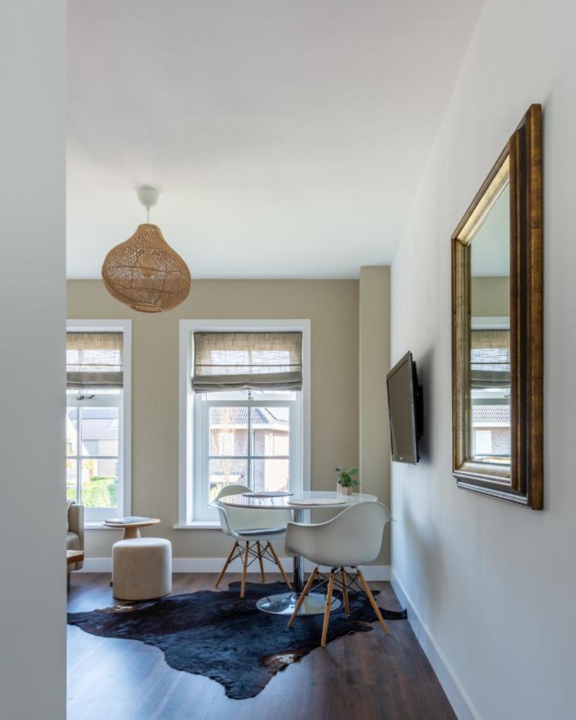 Studio in Boutique-Style - Cozy studio in Boheme-style - Housity