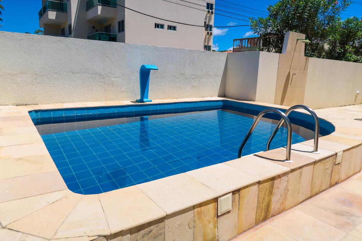 Suitetrails - Terra Nostra Residence