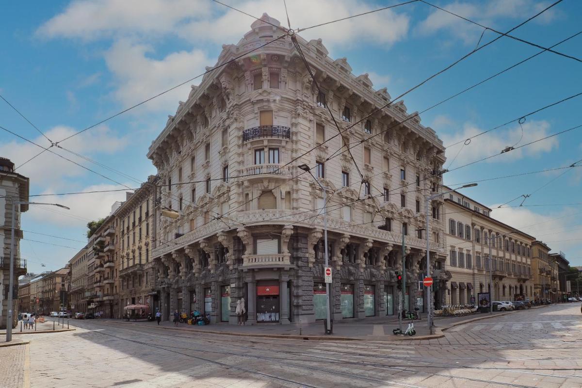 Maison Cusani - Brera Exclusive Apartment - Housity