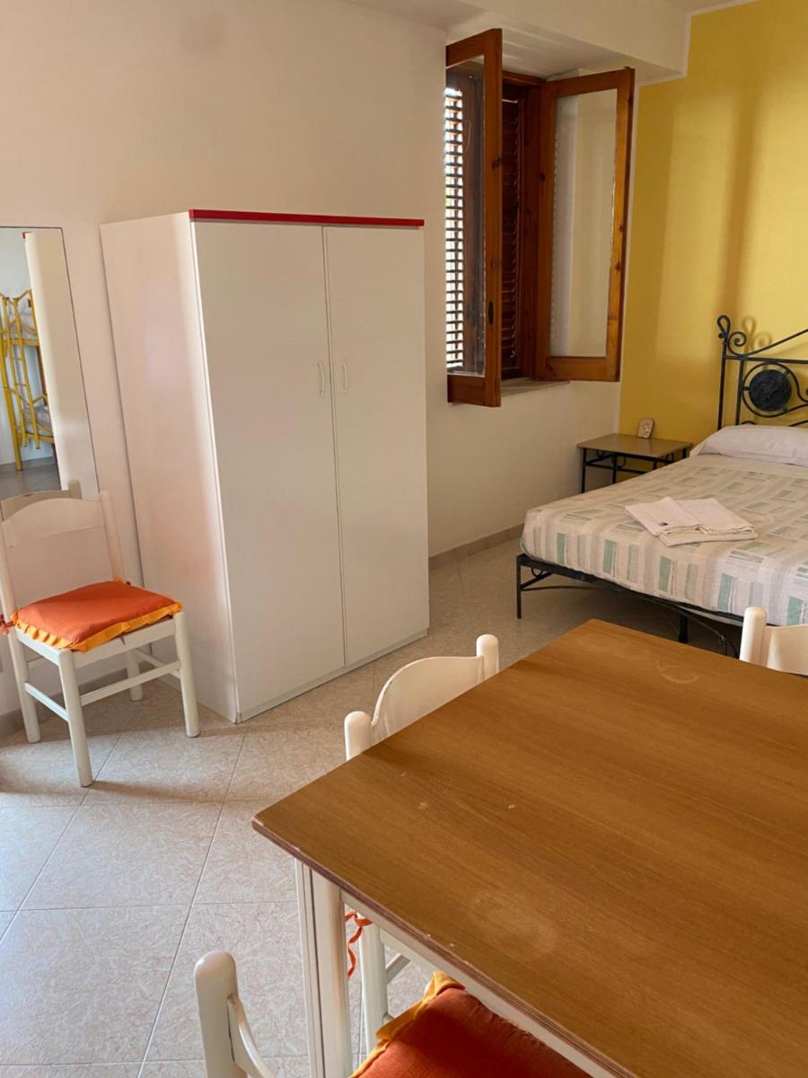 L’Oasi Saracena - Housity