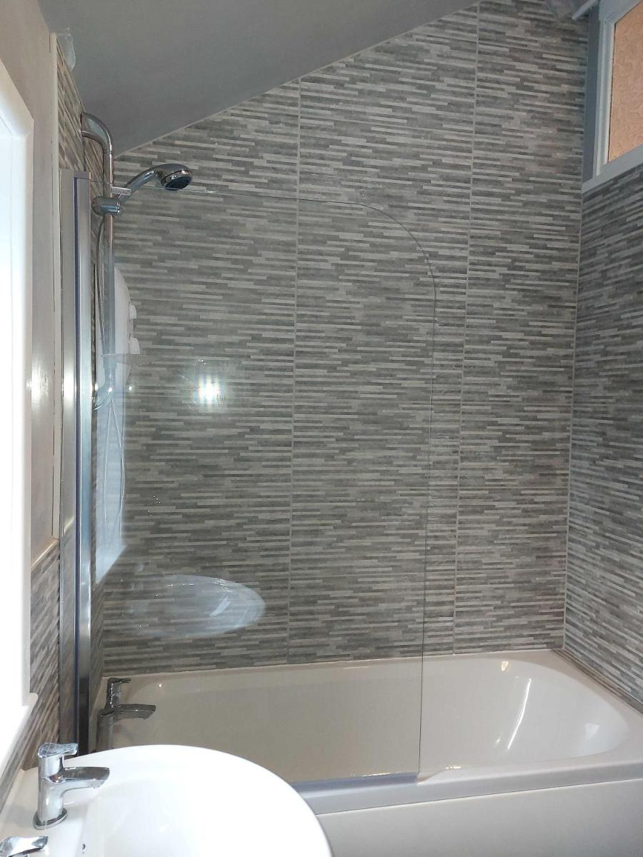 Lovely 2 bedroomed flat in the centre of Longton - Housity