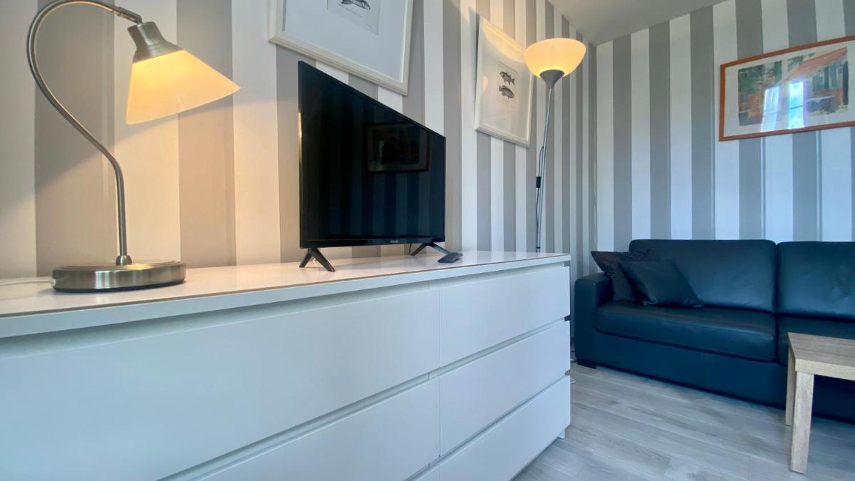 Aurore Appartements Carcassonne - Housity