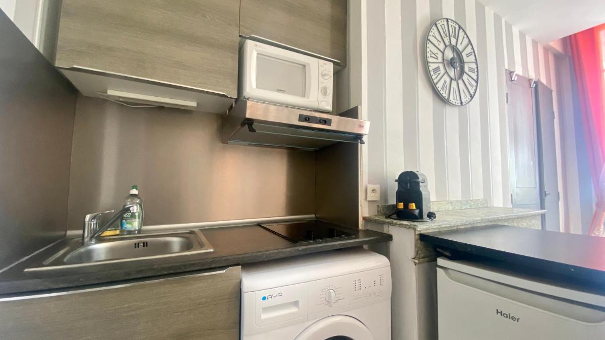 Aurore Appartements Carcassonne - Housity