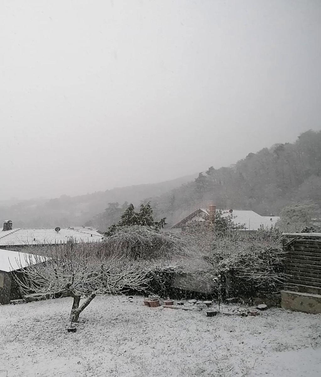 Naturzeit am Landeckberg - Housity
