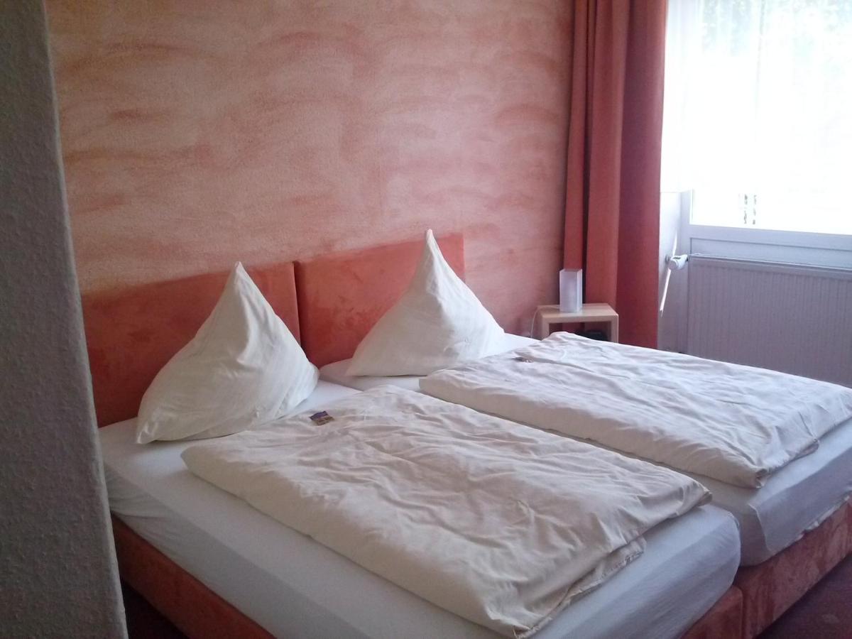 Hotel Garni am Bowenberg - Housity