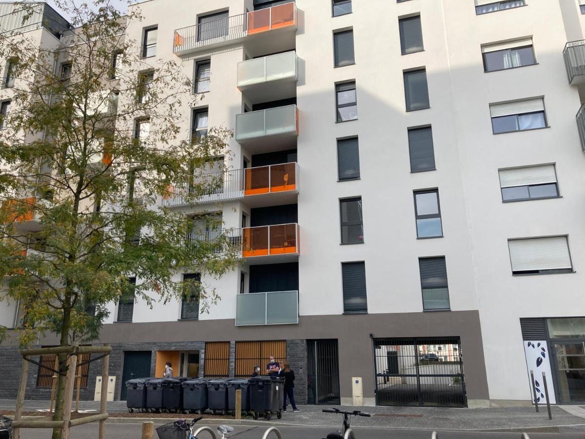 Appartement Muse proche Gare - Housity