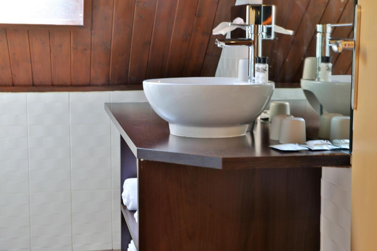 Photo de la galerie de l'établissement SOWELL HOTELS Mont Blanc et SPA, à Saint-Gervais-les-Bains