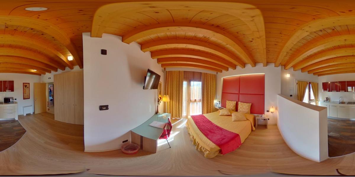 Relais Villa Annamaria Bed end Breakfast - Housity