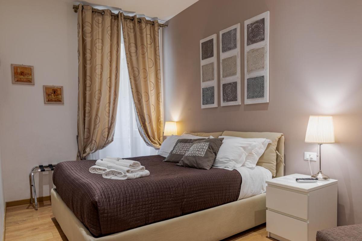 Sweet Stay In Rome - Housity