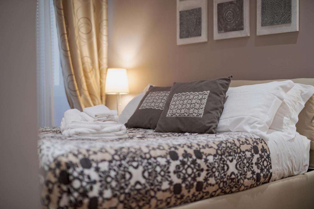 Sweet Stay In Rome - Housity