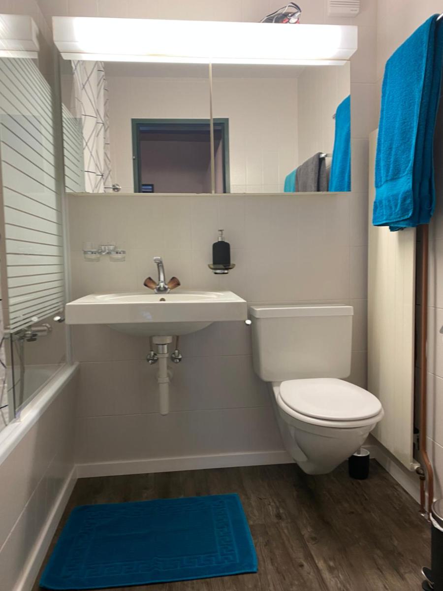 Suitetrails - Joline private guest apartment feel like home