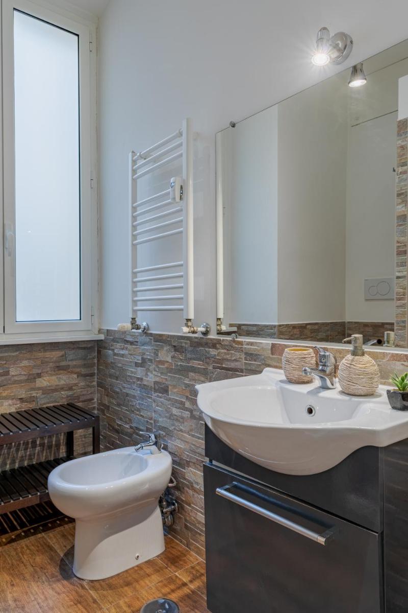 Sweet Stay In Rome - Housity