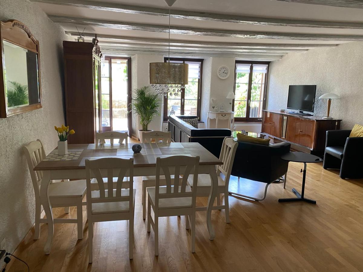Joline private guest apartment feel like home - Housity