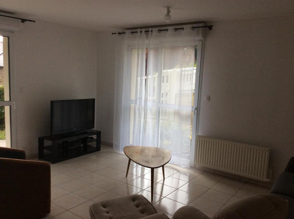 pleneuf val andre appart standing 50 m de la plage 2 à 4 personnes - Housity