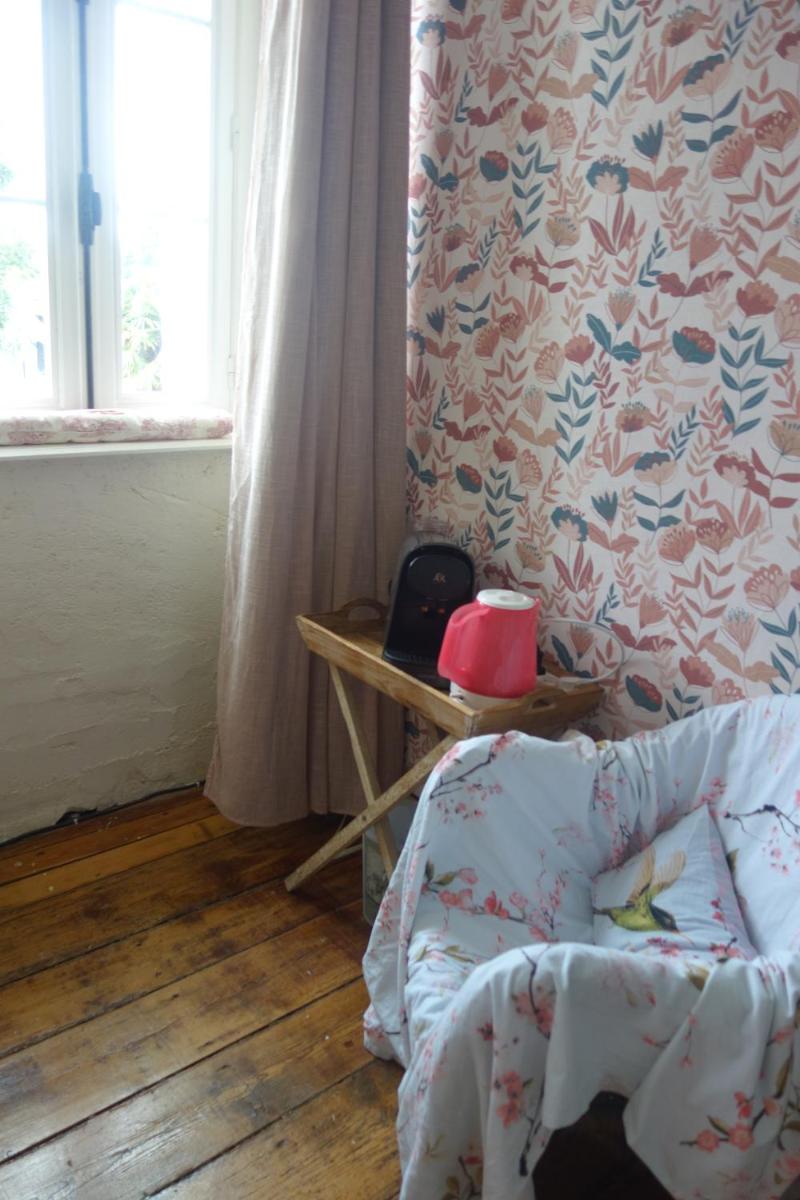 L'appartement de Jeanne - Hizvo