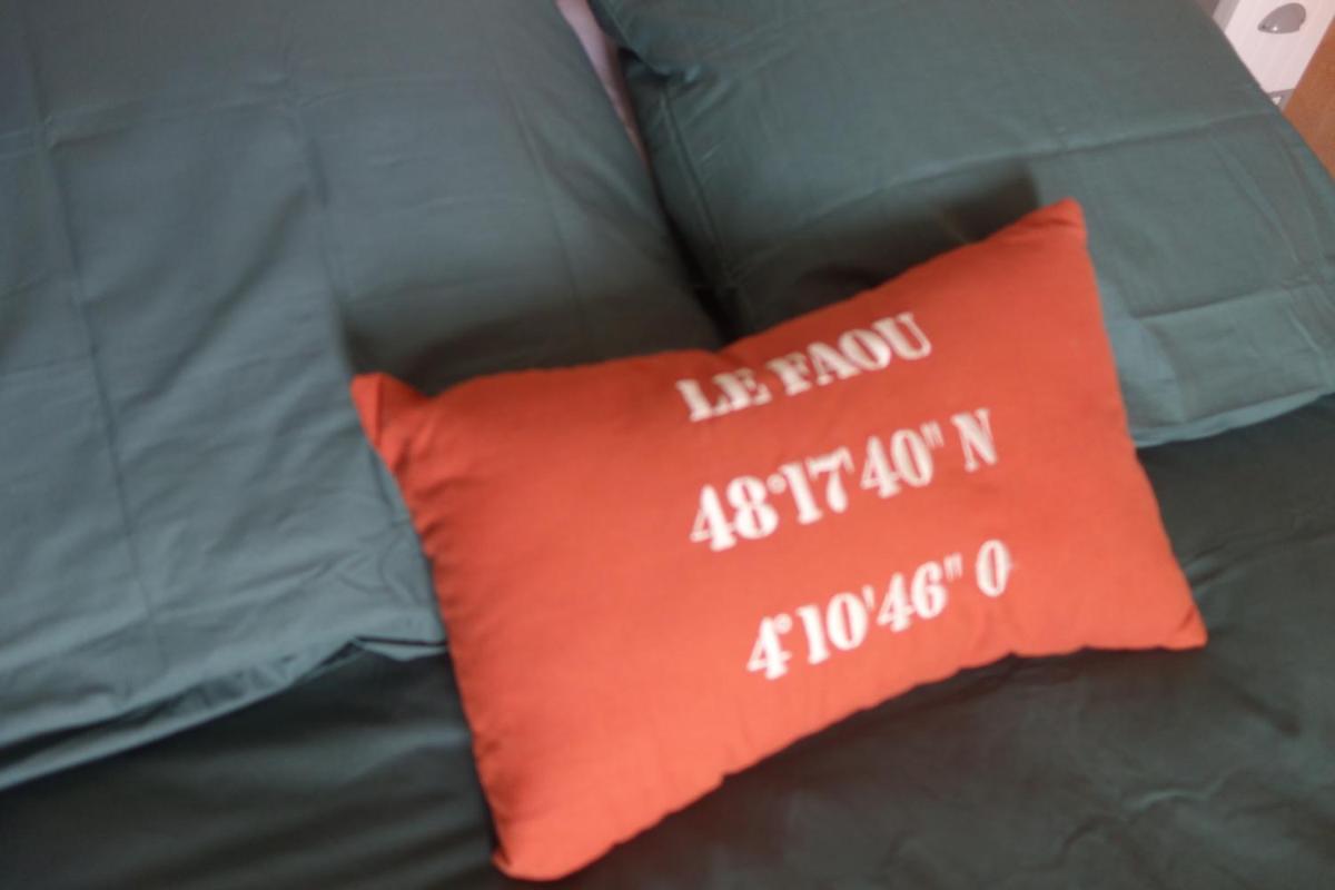 L'appartement de Jeanne - Hizvo