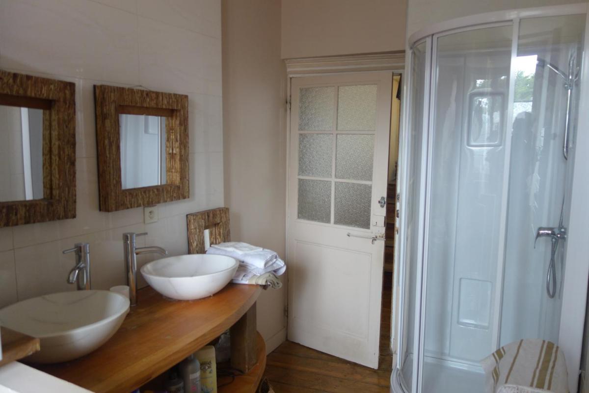 L'appartement de Jeanne - Hizvo