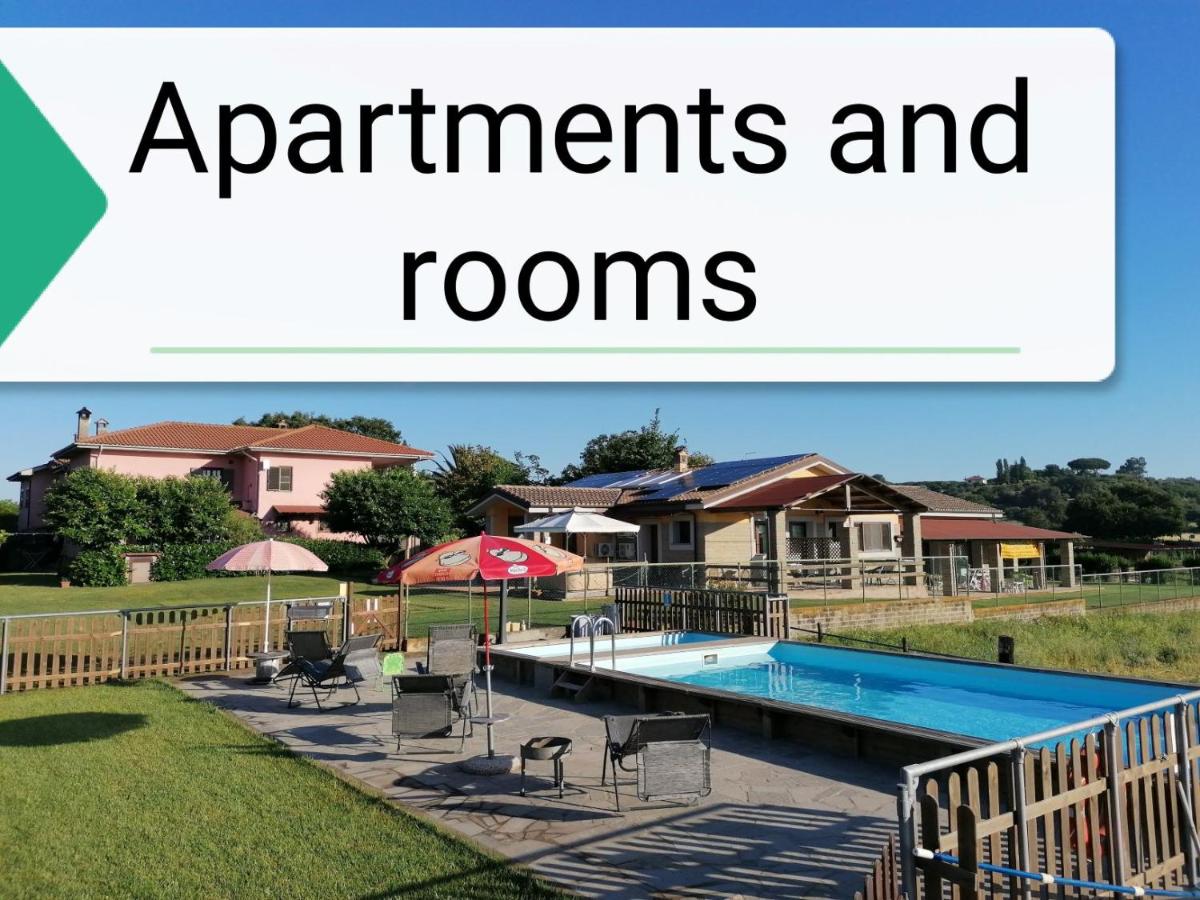 Agriturismo L.B.STUD - Housity