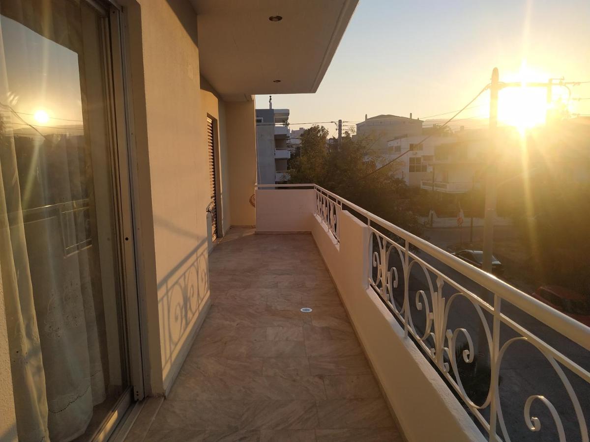 Vangelis apartment near Athens Airport - Housity