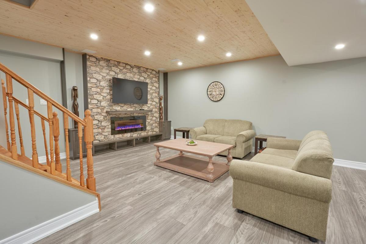 Entire house for your getaway! - Housity