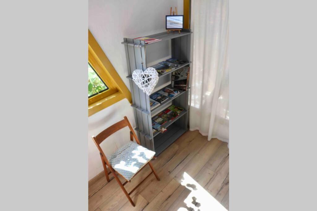 La grange de Jeannette - Housity
