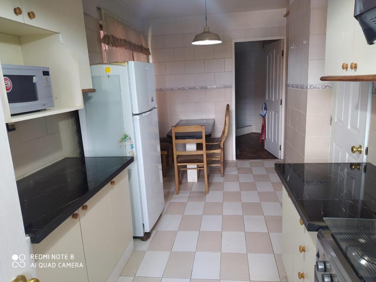 DEPARTAMENTO AMOBLADO y CENTRICO - Housity