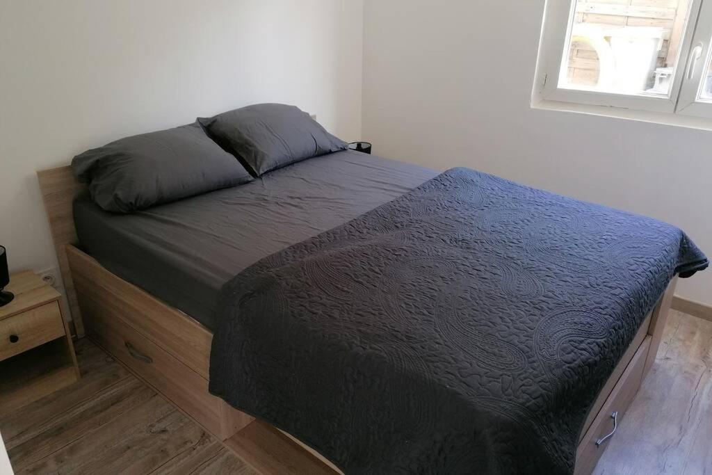 Logement entier :Appartement 60m2 guilherand - Housity
