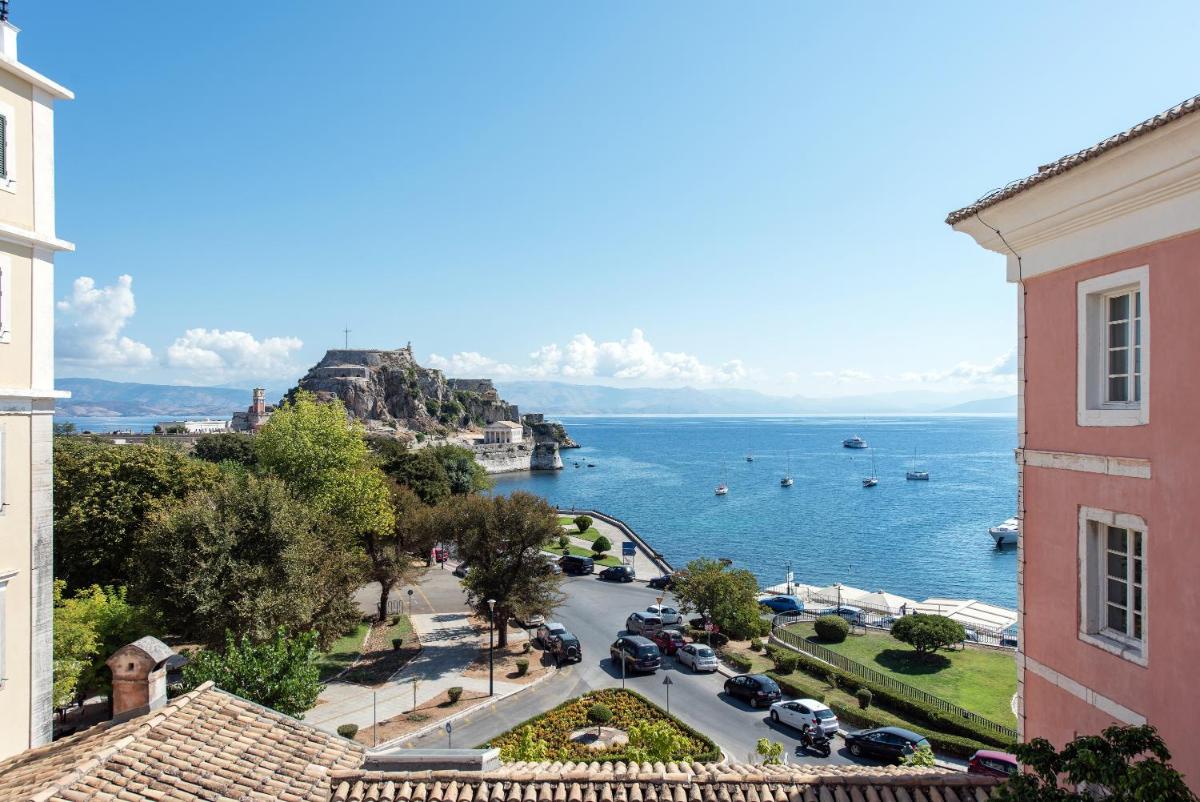 Arieni Sea View House - Hizvo