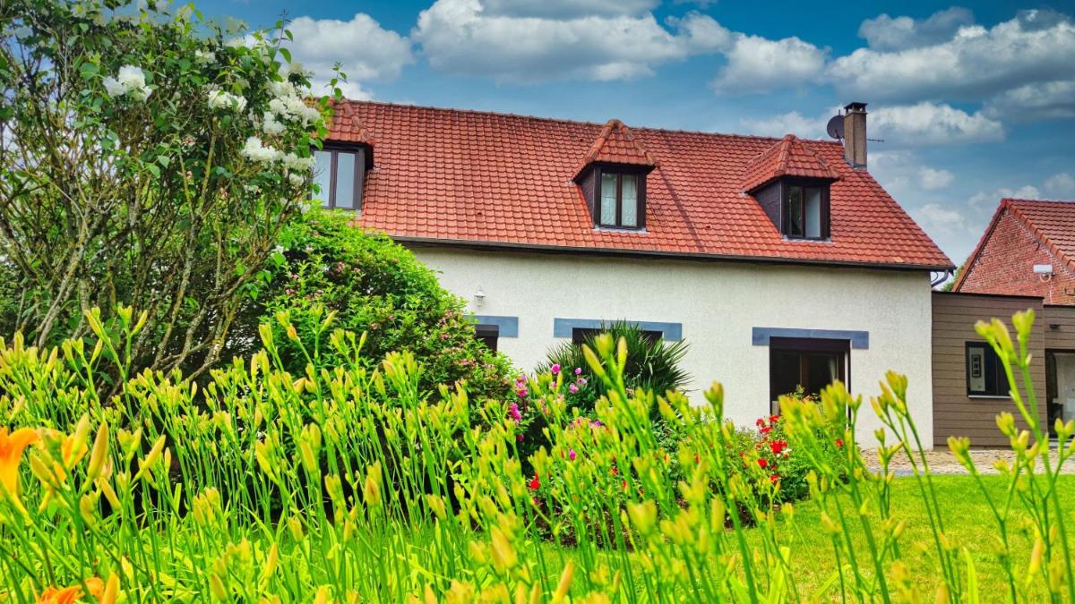 Au cheval blanc - Housity