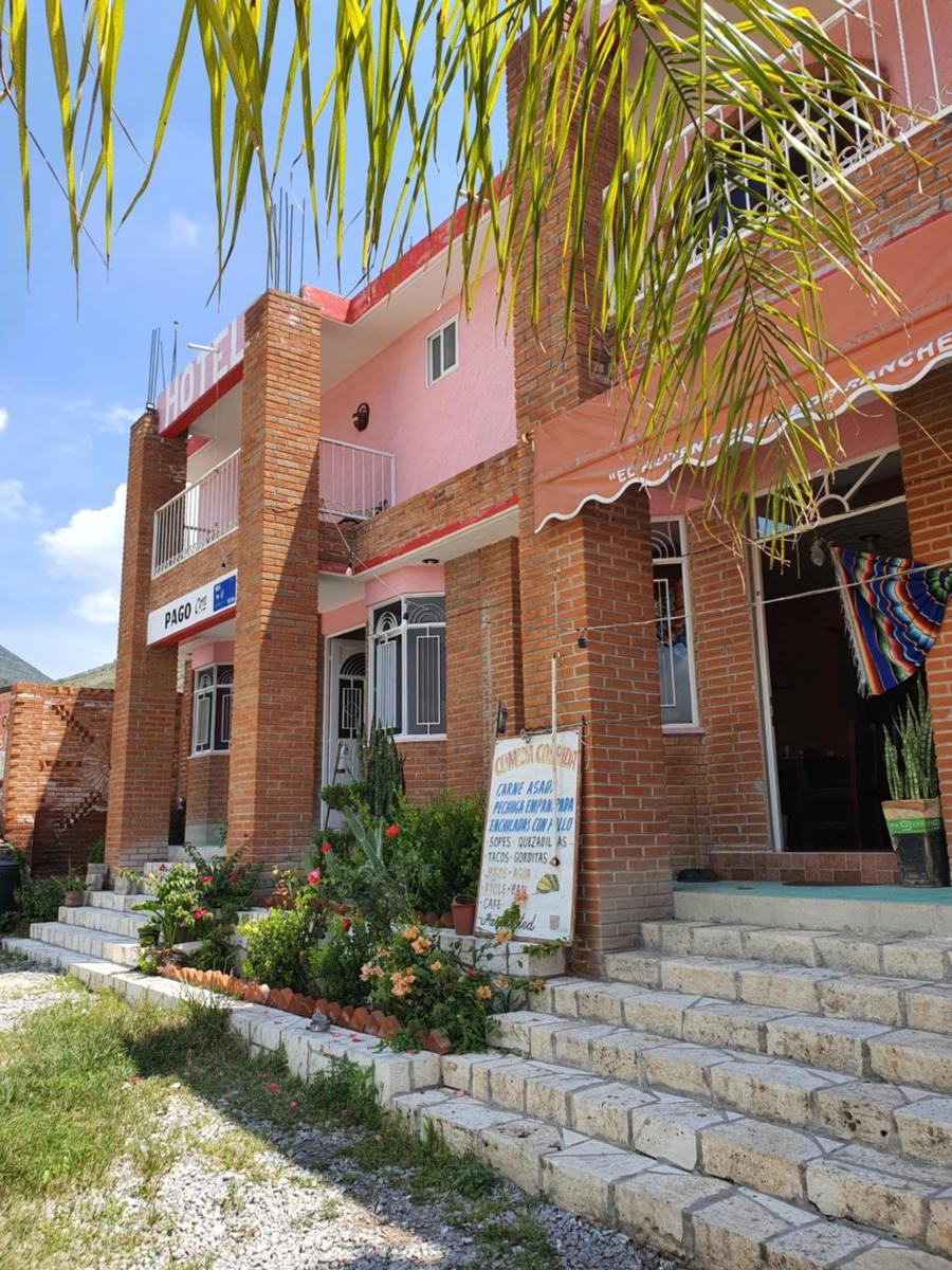 Hotel El Rancherito - Housity
