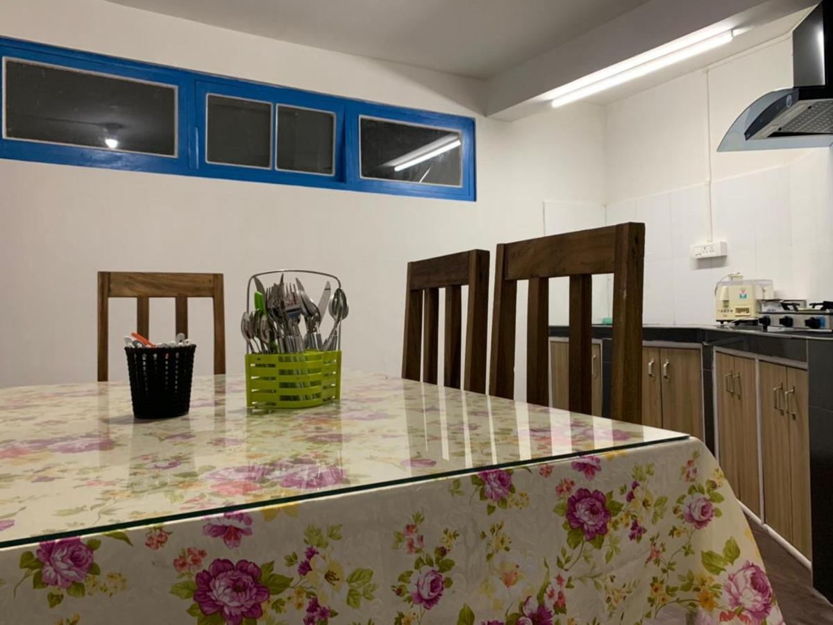 GIRIN Homestay - Hizvo