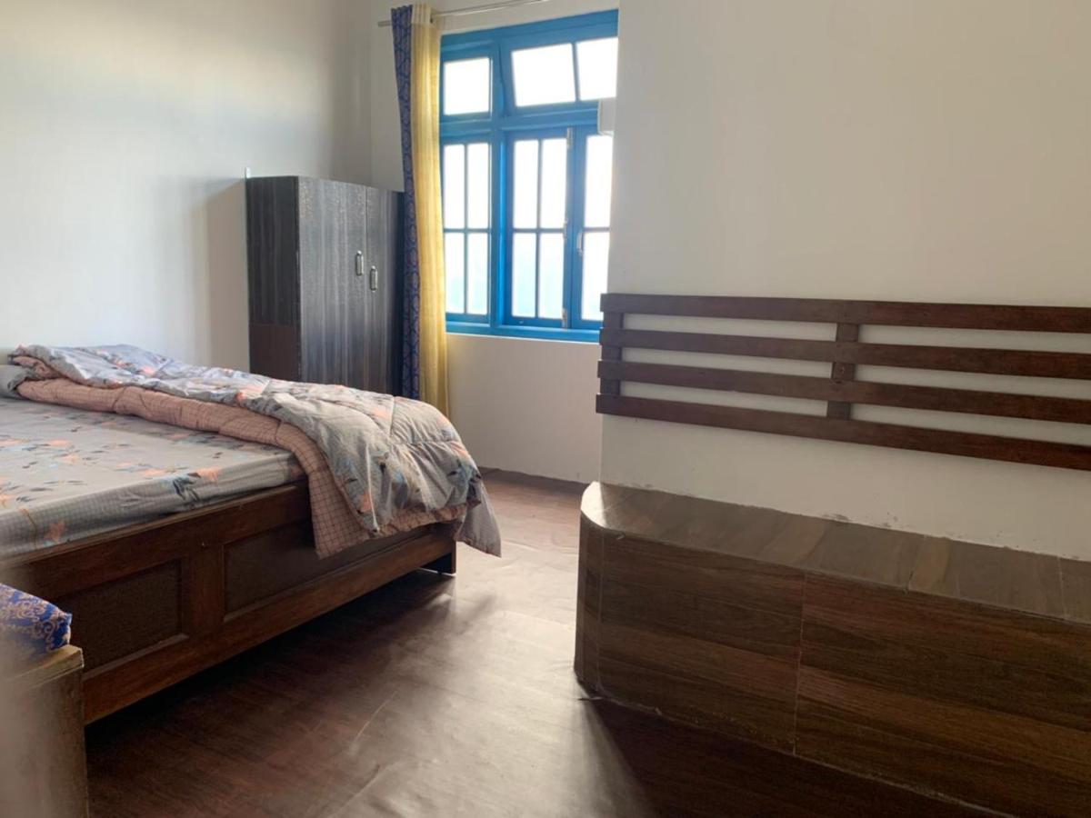 GIRIN Homestay - Hizvo