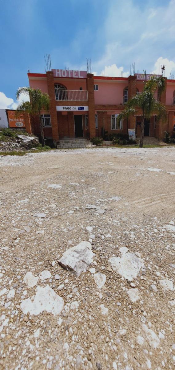 Hotel El Rancherito - Housity