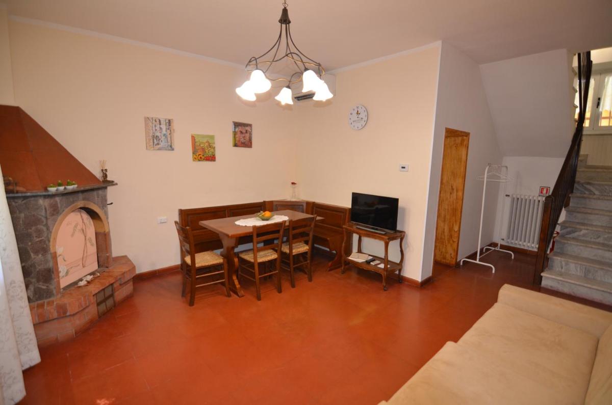 Suitetrails - Baldini Holiday House