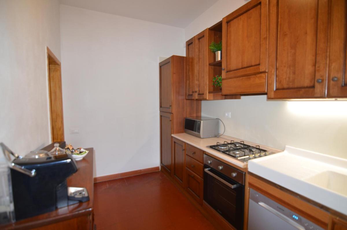 Suitetrails - Baldini Holiday House