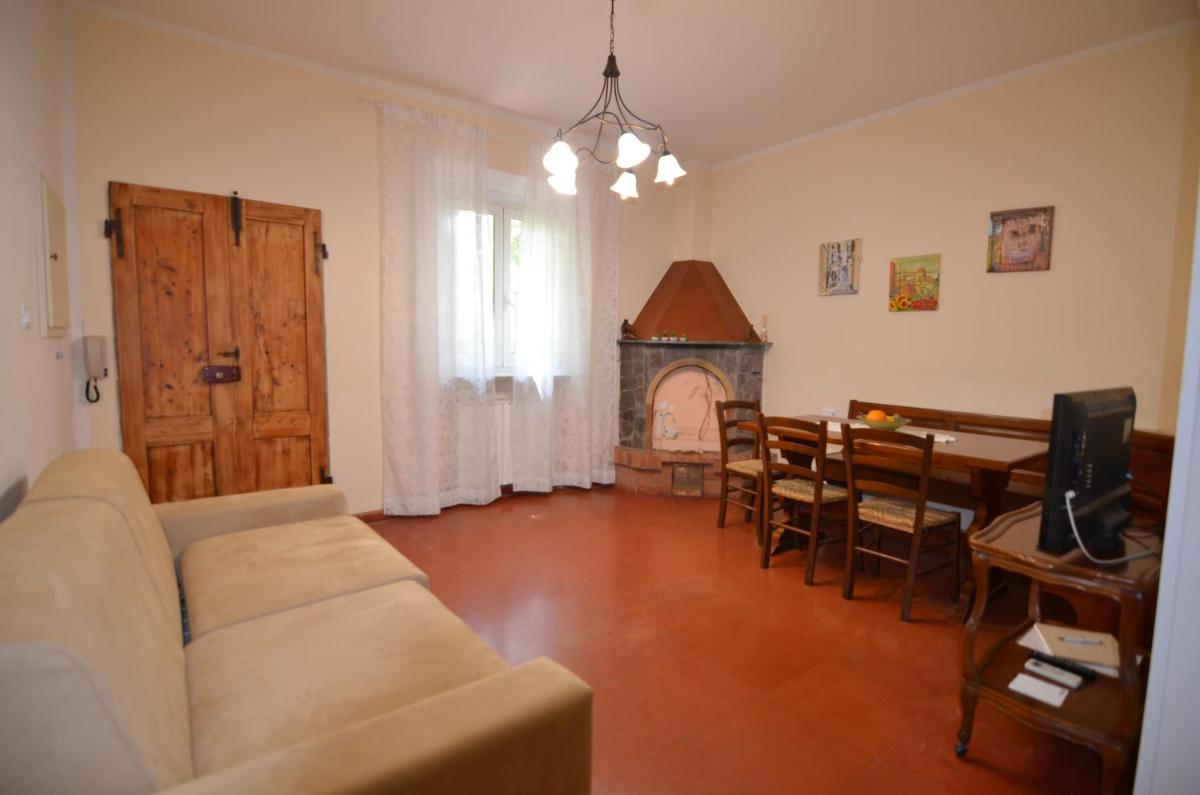Suitetrails - Baldini Holiday House