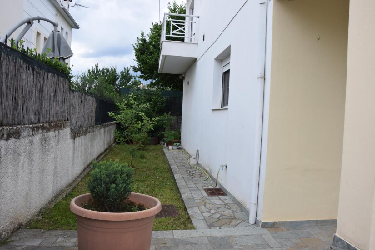 Spacious Apartment at Ioannina, Anatoli - Housity