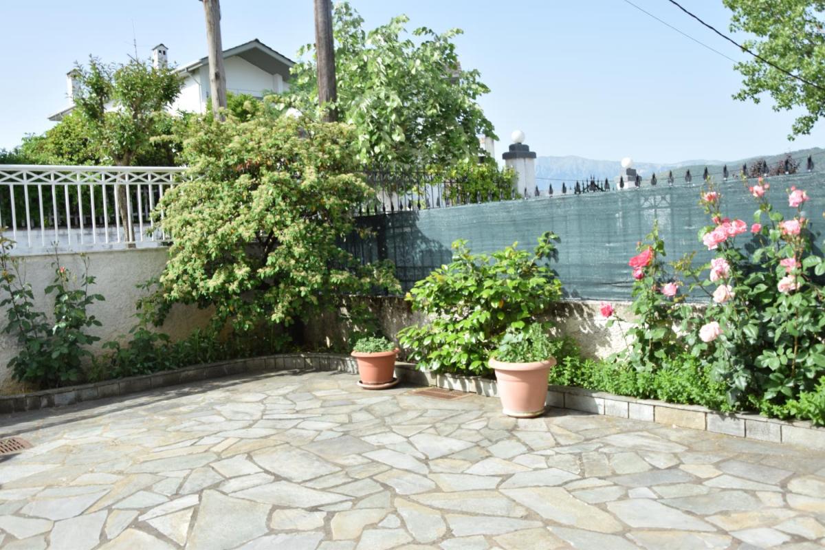 Spacious Apartment at Ioannina, Anatoli - Housity